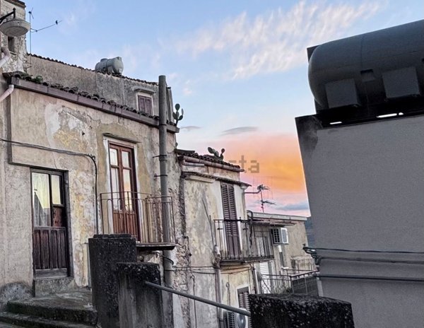 appartamento in vendita a Caccamo