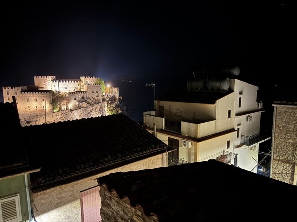 casa indipendente in vendita a Caccamo