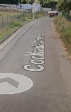 terreno edificabile in vendita a Caccamo