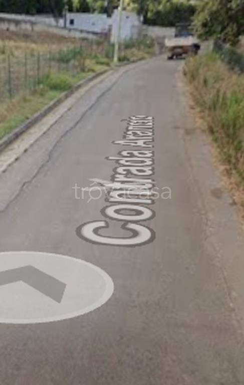 terreno edificabile in vendita a Caccamo