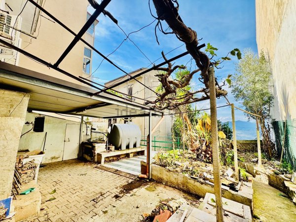 casa indipendente in vendita a Caccamo