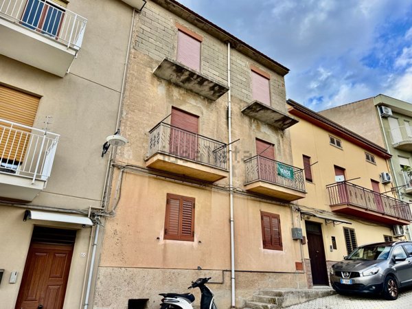 casa indipendente in vendita a Caccamo