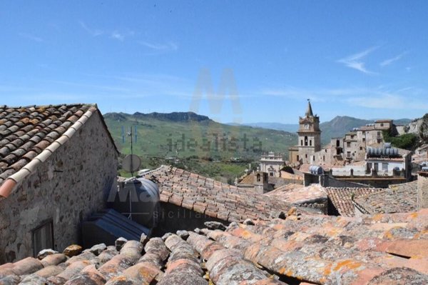 casa indipendente in vendita a Caccamo