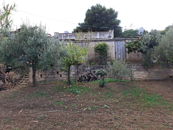 casa indipendente in vendita a Caccamo