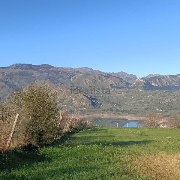 casa indipendente in vendita a Caccamo