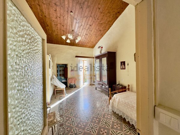 casa indipendente in vendita a Caccamo