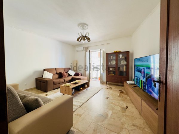 casa semindipendente in vendita a Caccamo