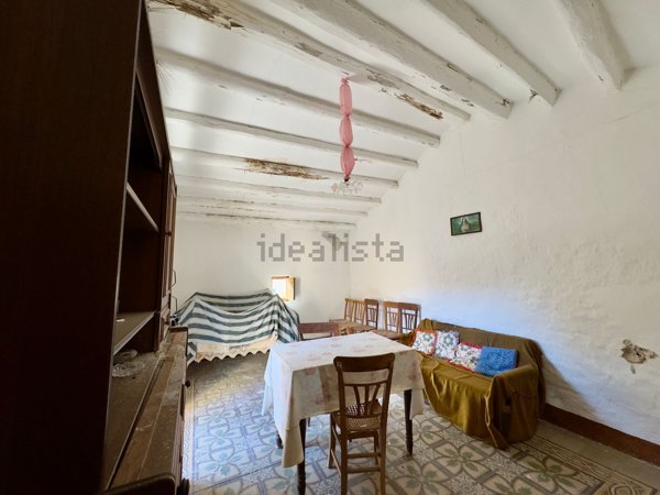 casa indipendente in vendita a Caccamo