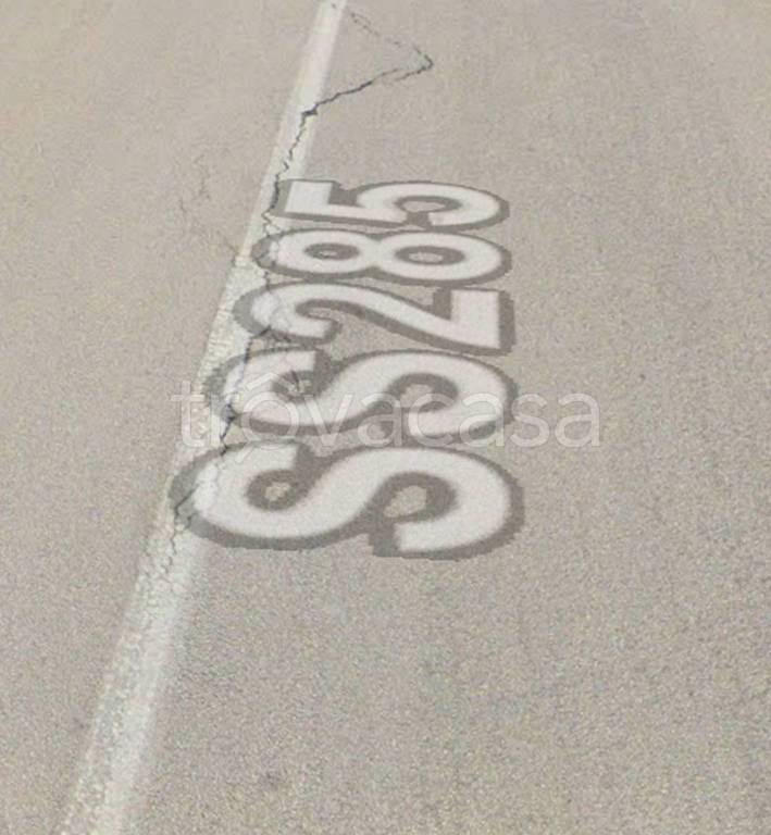 terreno edificabile in vendita a Caccamo