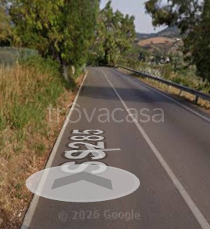 terreno edificabile in vendita a Caccamo