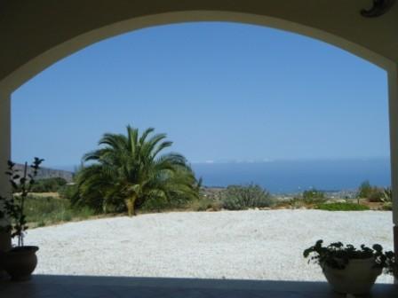 casa indipendente in vendita a Caccamo