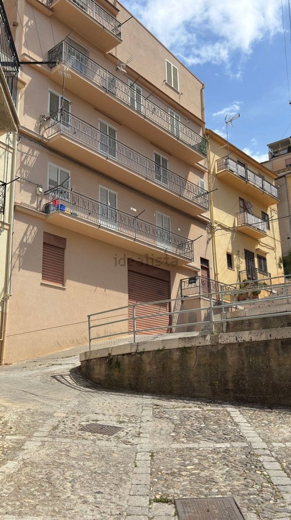 appartamento in vendita a Caccamo