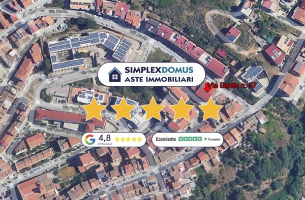 appartamento in vendita a Caccamo