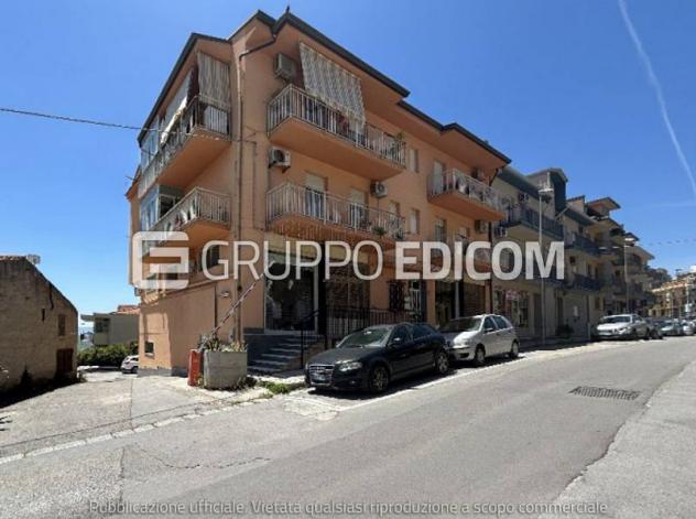 appartamento in vendita a Caccamo