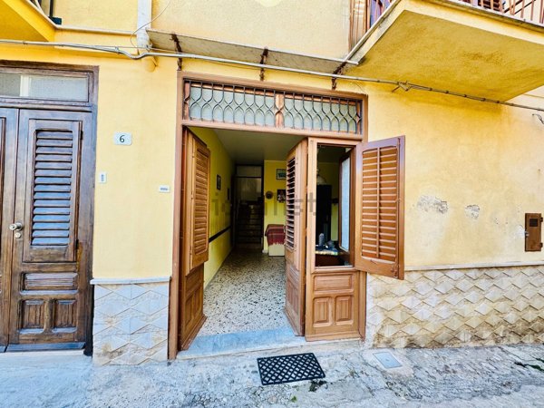 casa indipendente in vendita a Caccamo