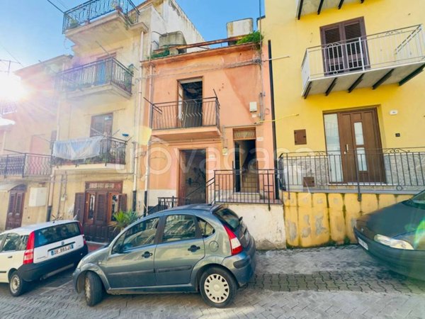 casa indipendente in vendita a Caccamo