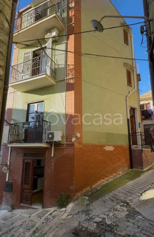 casa indipendente in vendita a Caccamo