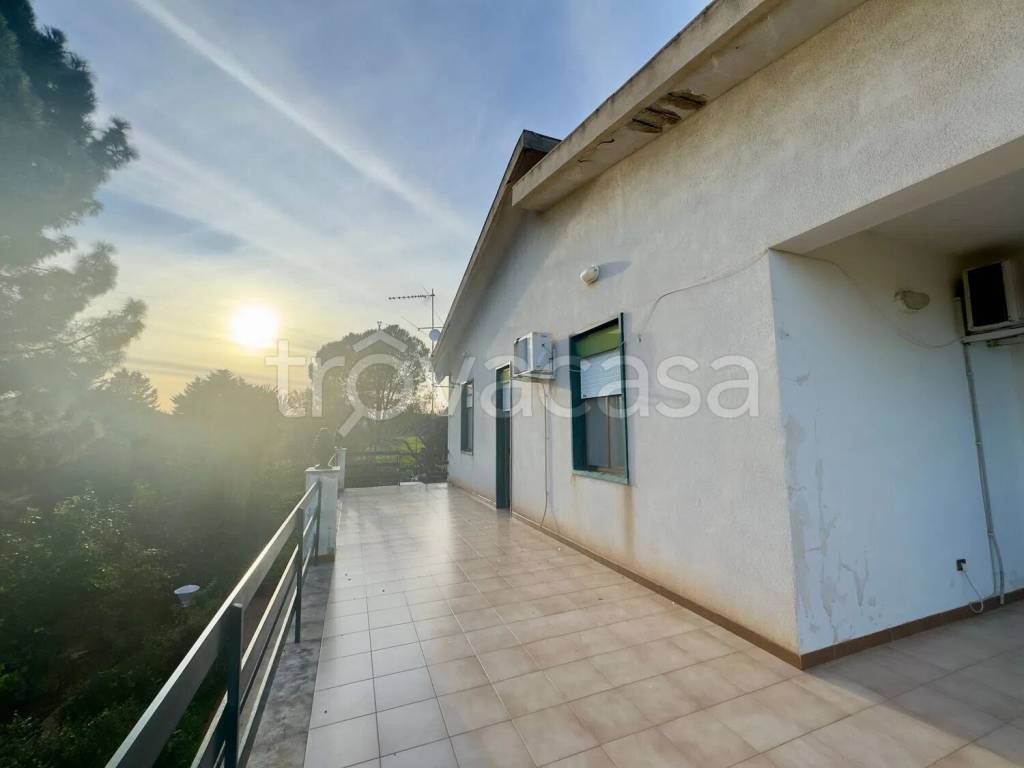 casa indipendente in vendita a Caccamo