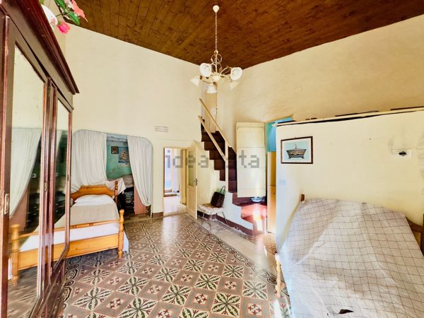 casa indipendente in vendita a Caccamo