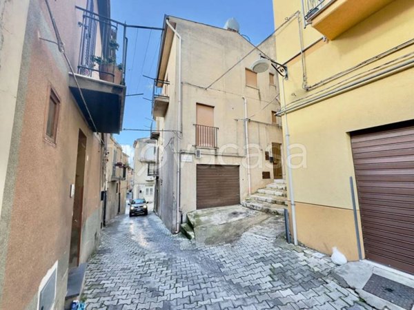casa indipendente in vendita a Caccamo