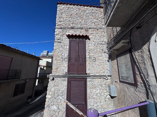 casa indipendente in vendita a Caccamo