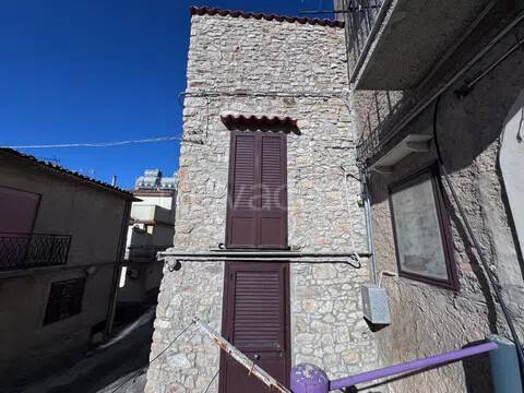 casa indipendente in vendita a Caccamo