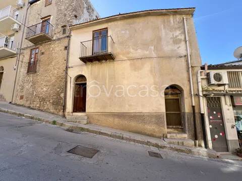 casa indipendente in vendita a Caccamo