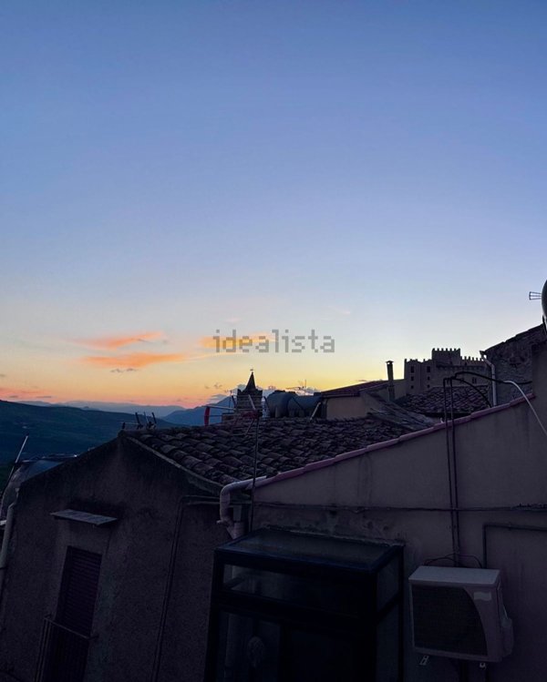 appartamento in vendita a Caccamo