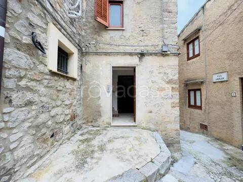 casa indipendente in vendita a Caccamo