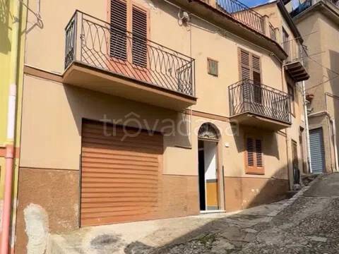 casa indipendente in vendita a Caccamo
