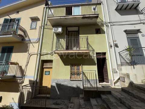 casa indipendente in vendita a Caccamo
