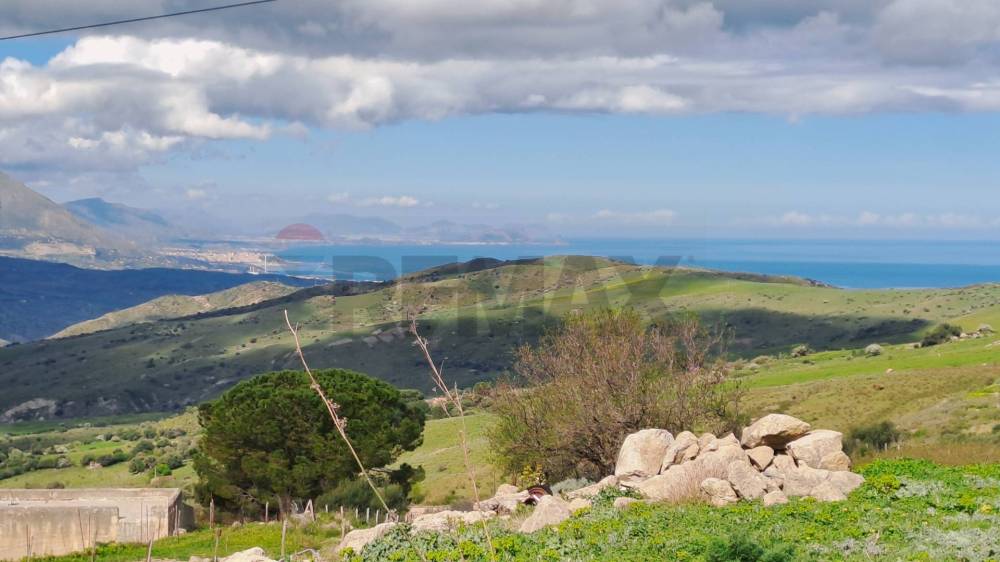 casa indipendente in vendita a Caccamo