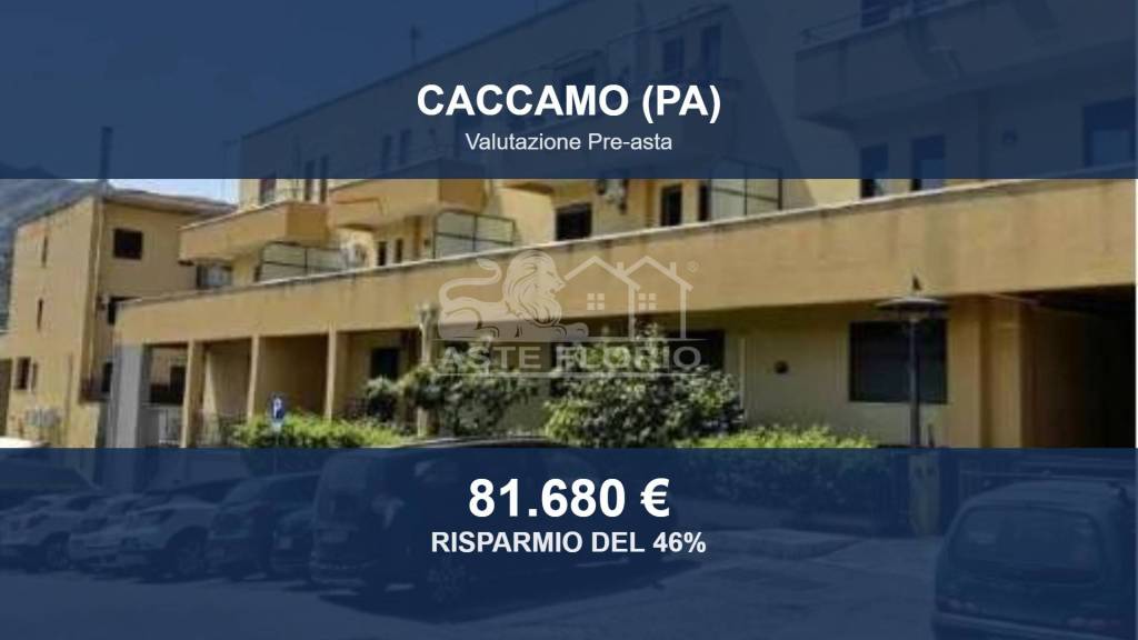 ufficio in vendita a Caccamo