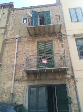 appartamento in vendita a Caltavuturo