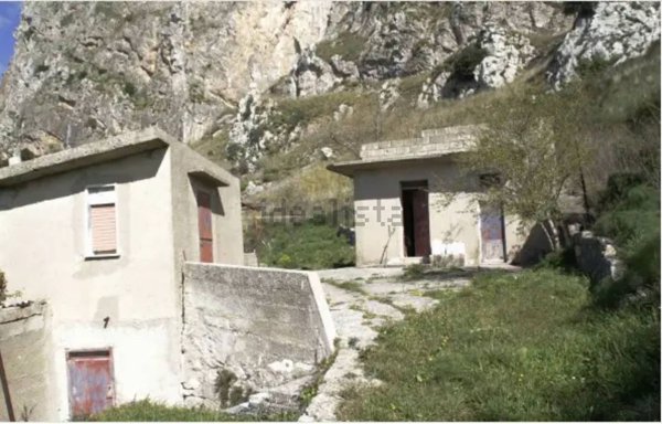 appartamento in vendita a Caltavuturo