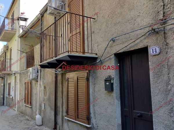 casa indipendente in vendita a Caltavuturo
