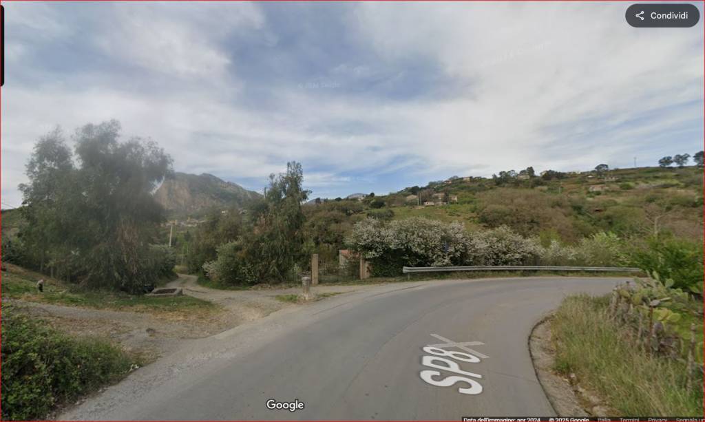 casa indipendente in vendita a Caltavuturo