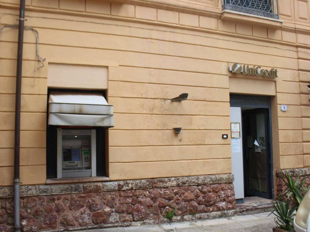 negozio in vendita a Caltavuturo