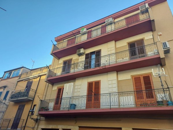 appartamento in vendita a Caltavuturo