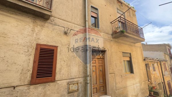 appartamento in vendita a Caltavuturo