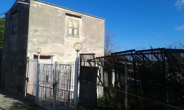 terreno agricolo in vendita a Campofelice di Roccella