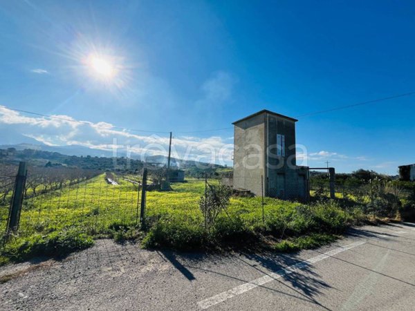 terreno agricolo in vendita a Campofelice di Roccella