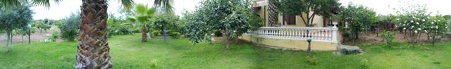 casa indipendente in vendita a Campofelice di Roccella
