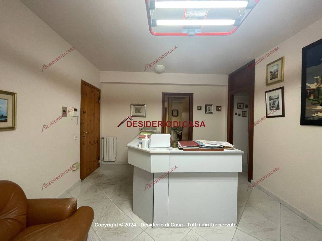 appartamento in vendita a Campofelice di Roccella