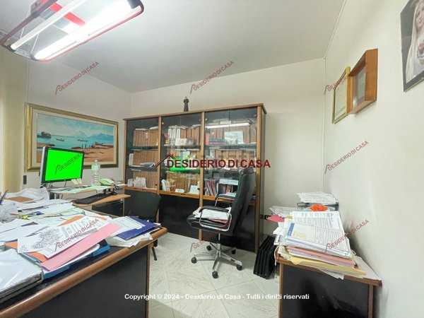 appartamento in vendita a Campofelice di Roccella