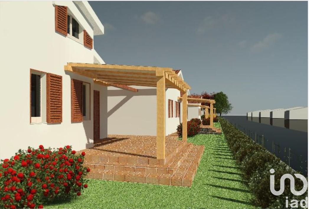 casa indipendente in vendita a Campofelice di Roccella