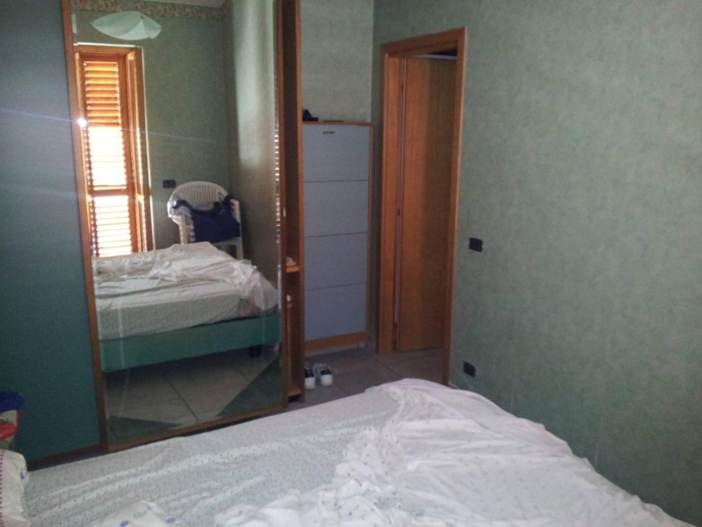 appartamento in vendita a Campofelice di Roccella