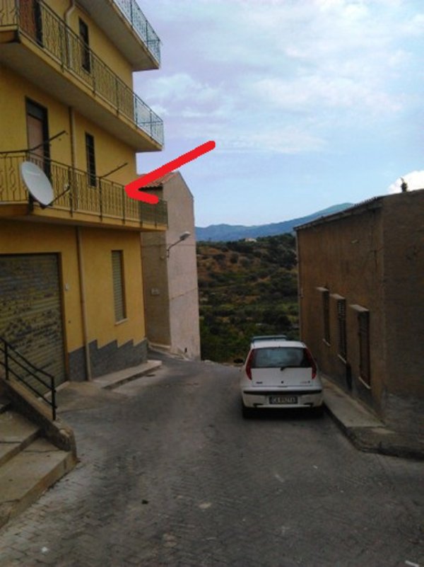 appartamento in vendita a Campofelice di Roccella