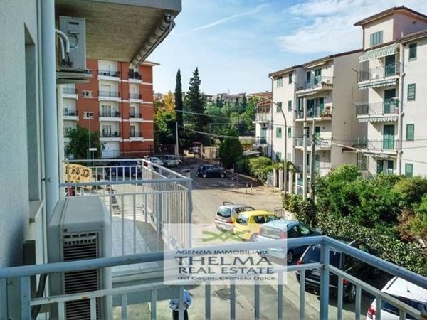 appartamento in vendita a Campofelice di Roccella