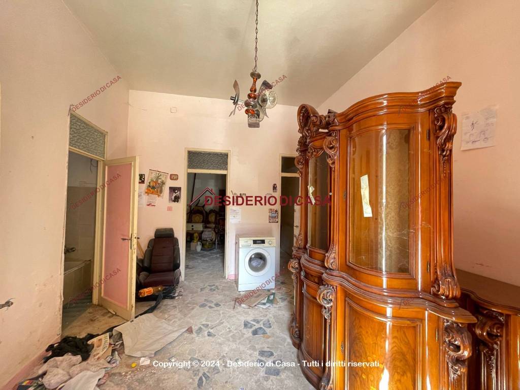 appartamento in vendita a Campofelice di Roccella